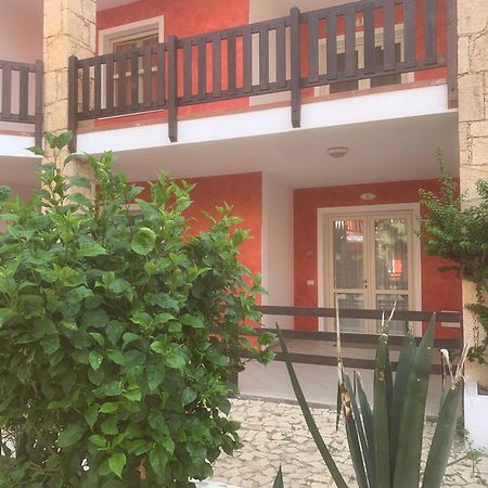 Katlantik Estoril Deluxe Apartment Sal Rei Exterior photo